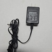 NuPower Adapter GFP121U-1210 Switching Power Supply - $54.88 MXN