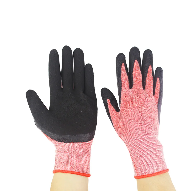 Garden Gloves for Women Men Thicken Garden Wor Gloves  for Garden Weeding Diggin - £40.42 GBP