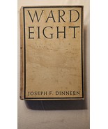 Ward Eight - $3,331.91 MXN