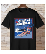 gulf of america T-shirt - $425.16 MXN