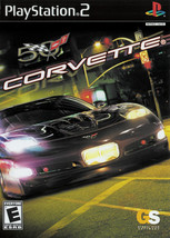 Corvette - £6.92 GBP