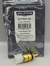 New Engine Coolant Temperature Sensor Holstein 2CTS0136 (H) - £14.25 GBP
