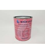 Bellinzoni Polishing Paste Wax 750ml - for Marble &amp; Granite (Black) - $49.50