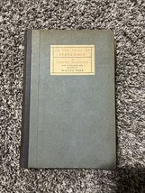 Clayton Hamilton / On the trail of Stevenson 1st Edition 1915 Literature - €12,79 EUR