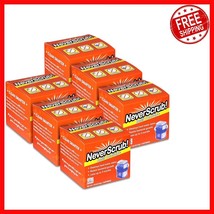 6 Pack Self Cleaning Toilet Refill Cartridge - 3-5  of Continuous Clean - $1,698.00 MXN