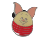 Walt Disney World Piglet Hat Lapel Pin - New - £6.31 GBP