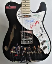 Bruce Springsteen Autographed Guitar - £3,597.10 GBP