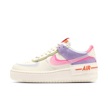  Nike Air Force 1 &#39;Shadow Beige&#39; CU3012-164 Women&#39;s Shoes - £133.76 GBP