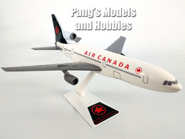 Lockheed L-1011 TriStar Air Canada 1/250 Scale Model by Flight Miniatures - £24.41 GBP