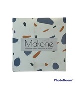 Makone Gold Crowns for Women Crowns and Tiaras with Gemstones Girls Hair... - $32.57 CAD
