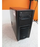 MSI MS-7522 X58 Pro ATX Tower PC Core i7-930 2.8GHz 16GB 0HD Black Antec... - $141.55