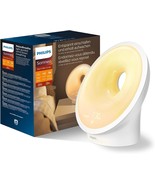 Philips Wake-up Light HF3651/01 Natural light alarm clock multiple light... - $1,240.70 CAD