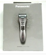 Panasonic Men’s All-in-One Rechargeable Facial Beard Trimmer &amp; Body Hair... - £34.24 GBP