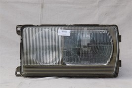 Mercedes W123 300D 300td 300cd Euro E-Code Headlight Lamp Driver Left LH image 2
