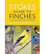 The Stokes Guide to Finches of the United States and Canada Paperback  - $412.96 MXN