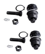 2 Pcs TUUMOND Front Lower Ball Joint For Chrysler Dodge Plymouth 1991-20... - $36.98 CAD
