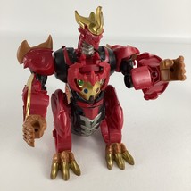 Bakugan Armored Alliance Dragonoid Infinity 7&quot; Action Figure Toy Spin Ma... - £11.14 GBP
