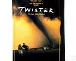 Twister (DVD, 1996, Widescreen)   Bill Paxton   Helen Hunt  - £5.41 GBP