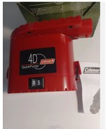 Coleman Quick Pump 4D Battery Powered Electric Pump Air Bed - $18.99