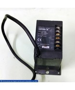 Oriental Motor USP206-2E Adjustable Motor Speed Control Unit 230VAC 0.13... - $134.47 CAD