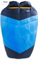 The North Face One Bag Duo Regular 700 Pro $499 New Sleeping Bag 3 In 1 - $399.00