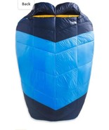 The North Face One Bag Duo Regular 700 Pro $499 New Sleeping Bag 3 In 1 - £313.86 GBP