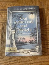 Out In The Dark And Daylight Aileen Fisher Book - £14.69 GBP