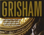 The Summons [Mass Market Paperback] Grisham, John - $2.93