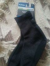 NRS Cool HydroSkin 0.5 mm Women&#39;s Socks Size Small-Brand New-SHIP N 24 HRS - $87.88