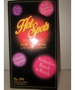 1994 &quot;Hot Spots&quot; ADULTS ONLY Hotel/Motel-Nude Beach/Resort-Shops-Etc. Guide - £11.73 GBP