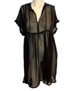 Bleu/Rod Beattie Women&#39;s Swimsuit Cover Up Black S - €16,37 EUR