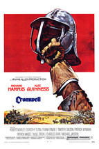 Richard Harris and ALEC Guinness in Cromwell 16x20 Canvas - £55.96 GBP