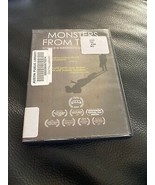 Monsters From the Id DVD - $37.40