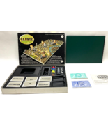 London Cabbie Board Game 1977 Intellect Games - Complete - $98.99