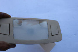 2010-2015 LEXUS RX350 RX450H REAR OVERHEAD DOME LIGHT READING LAMP X2374 image 4