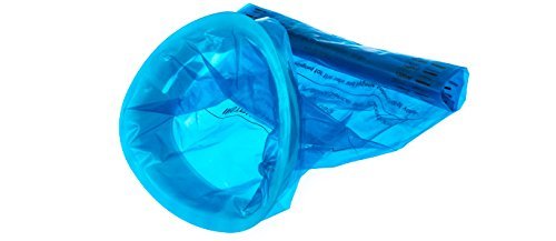 Motion Sickness Nausea Latex-Free Disposable Travel Sanitary Bags (by Aasha's Av - $27.69