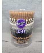 Wilton 150-Count Elegance Baking Cups, Standard Size New - $109.00 MXN