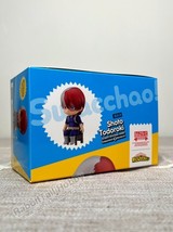 TAKARA TOMY Nendoroid Swacchao Shoto Todoroki - My Hero Academia (US In-Stock) - £13.33 GBP