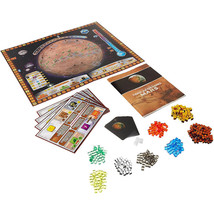 Terraforming Mars Strategy Game - £109.31 GBP