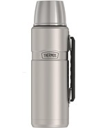 Thermos Stainless King SK2020 Vacuum Insulated Beverage Bottle Hot Cold ... - $1,599.23 MXN