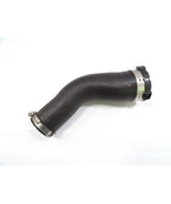 20 Mercedes AMG GT R hose, air charge cooler tube, upper, left, 1780940300 - $166.23 CAD