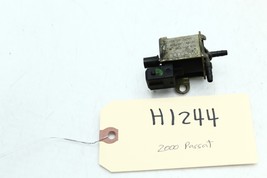 1998-2005 VOLKSWAGEN PASSAT AUDI A4 A6 2.8L 1.8L VACUUM SOLENOID VALVE H1244 image 9