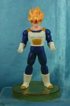 Bandai Dragonball Z Kai Real Works P8 Figure Goku SS Saiyan Battle Armor - £31.96 GBP