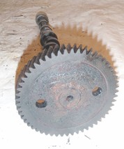 1985 Four Winns 195 Cuddy Mercruiser 140 HP 3.0L Camshaft w Gear - $52.99