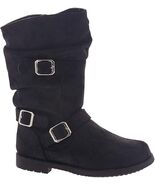 Rachel Shoes Ireland Size US 8 M (T) Toddlers Girls Side-Zip Winter Boot... - $25.16 CAD