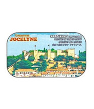 Conservas JOCELYNE Sardine in Tomato sauce (LISBON Landmarks) 4.23oz x 5... - $42.95