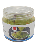 IPINCIO 一品味享 vegetables, tinned, Delicious dishes,218g, Pack of 1 - $7.99