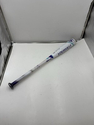 Louisville Slugger 25” 12.5 Oz 2 1/4 Dia Softball Bat Xeno Plus WTLFBXN172 -12.5 Item image 2