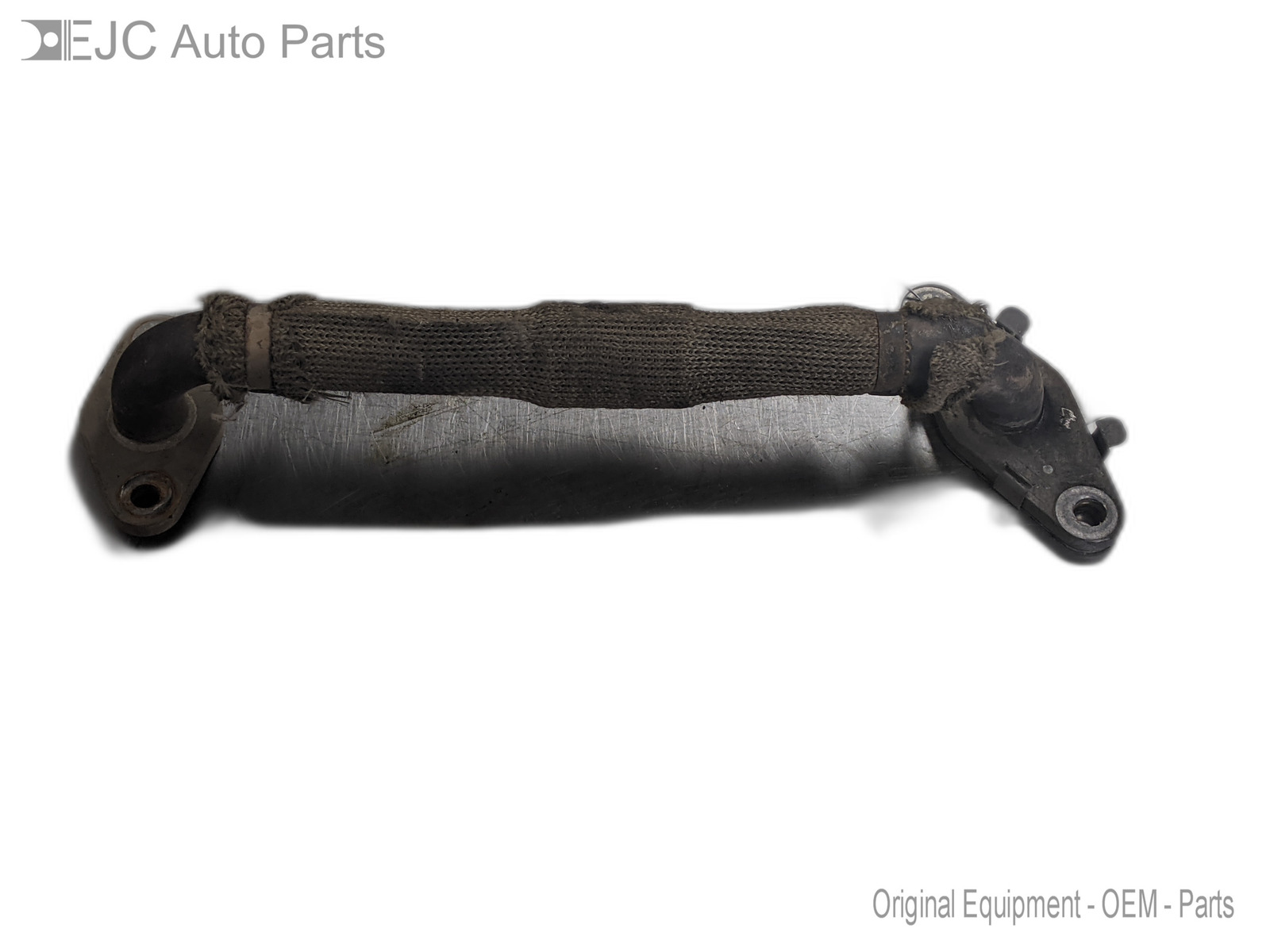 EGR Tube For 18-19 Ford F-150  2.7 FL3E9T515CC Turbo - $34.60