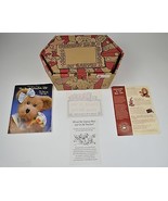 Boyds Bears Greatest F O B On Earth  Gizmo&#39;s Circus Tent Box Collectible... - £26.52 GBP